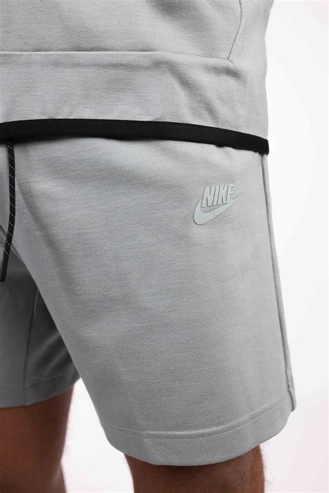 nike korte broek heren grijs|Grijze Nike Broeken voor heren kopen .